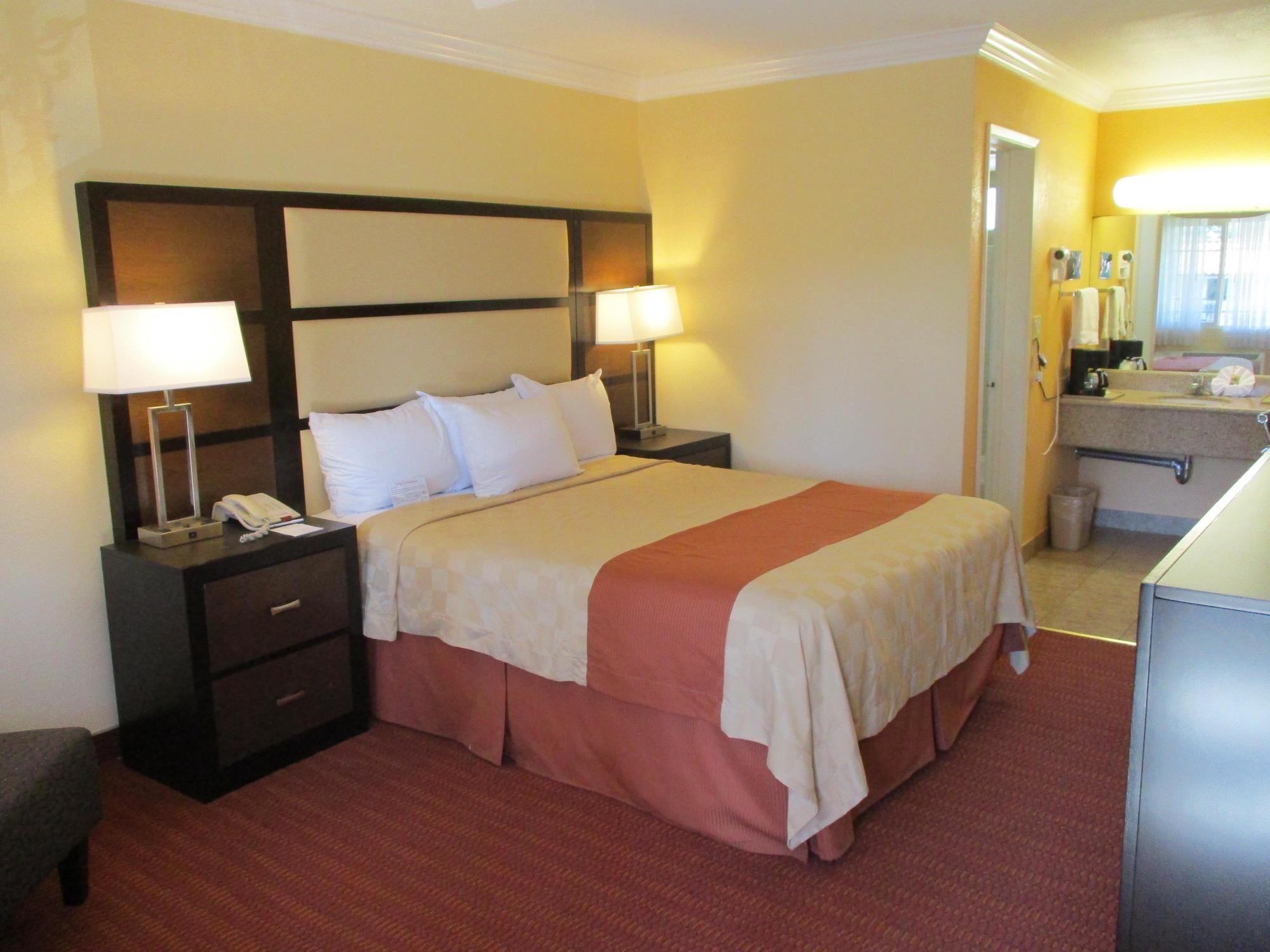 Surestay Hotel By Best Western San Jose Airport Exterior photo