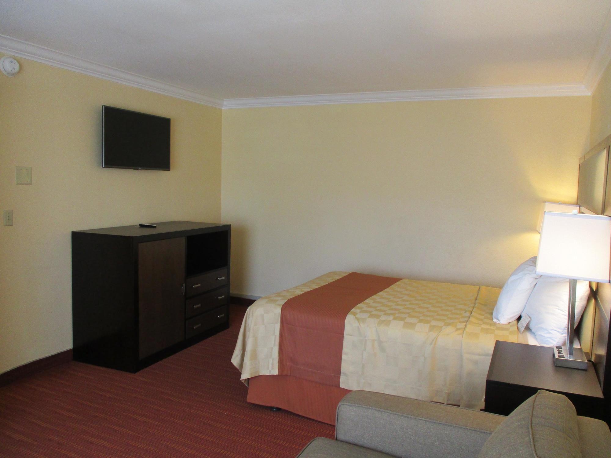 Surestay Hotel By Best Western San Jose Airport Exterior photo