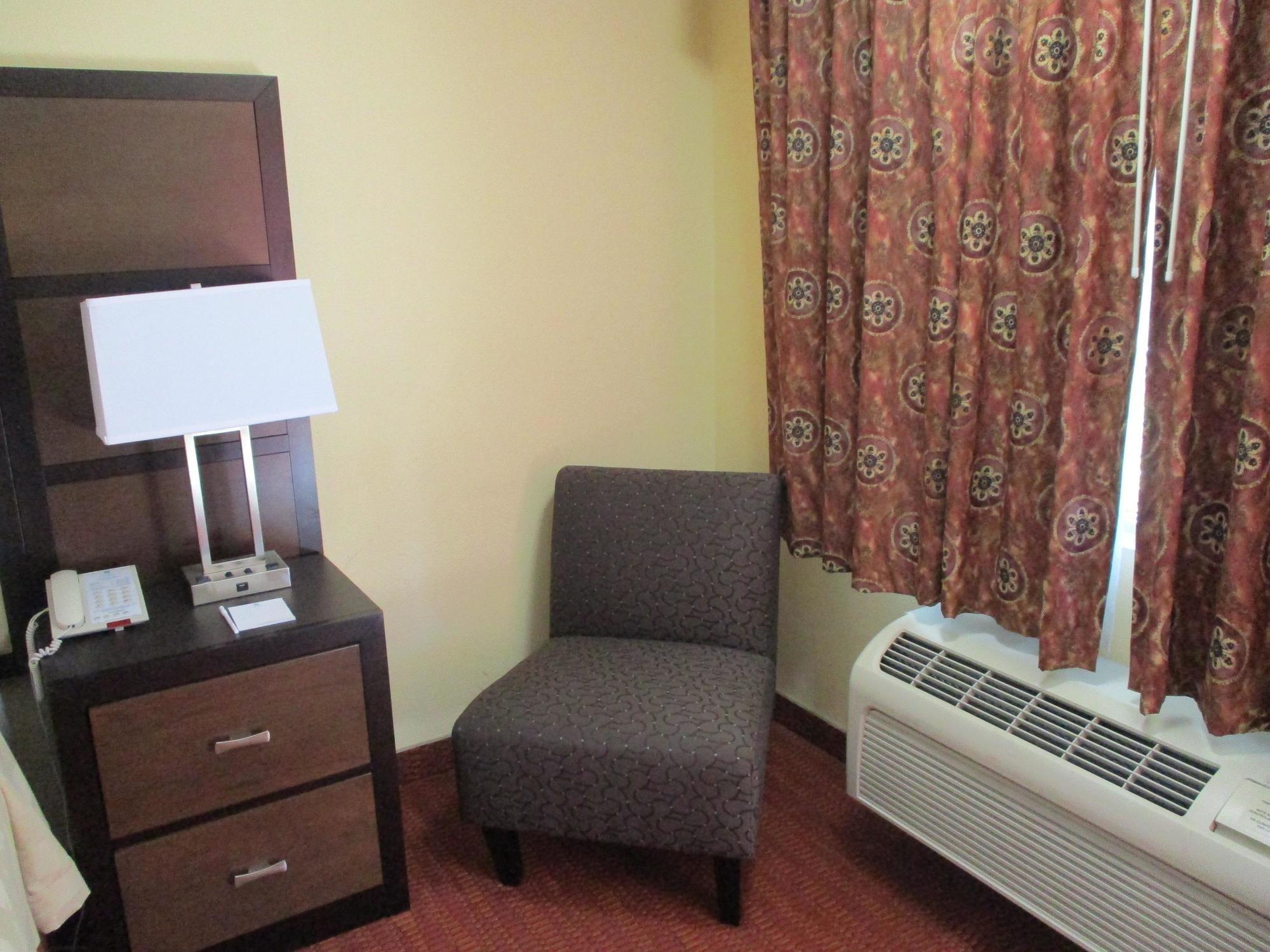 Surestay Hotel By Best Western San Jose Airport Exterior photo