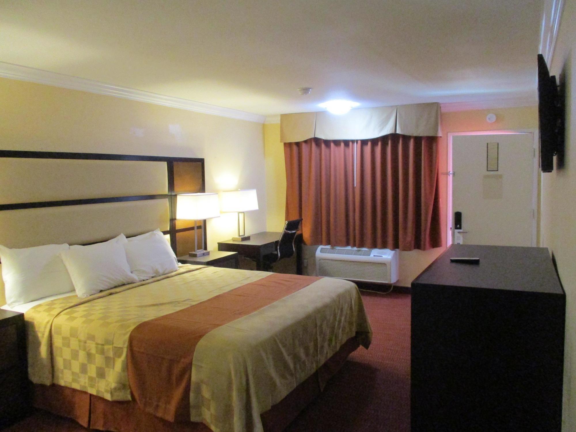 Surestay Hotel By Best Western San Jose Airport Exterior photo