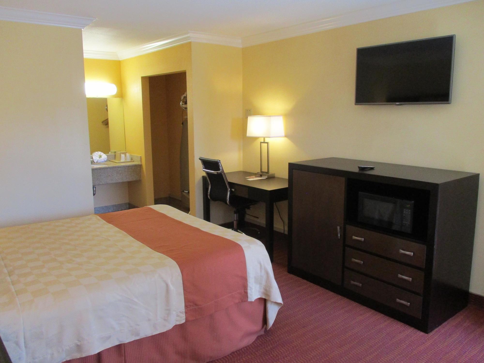Surestay Hotel By Best Western San Jose Airport Exterior photo