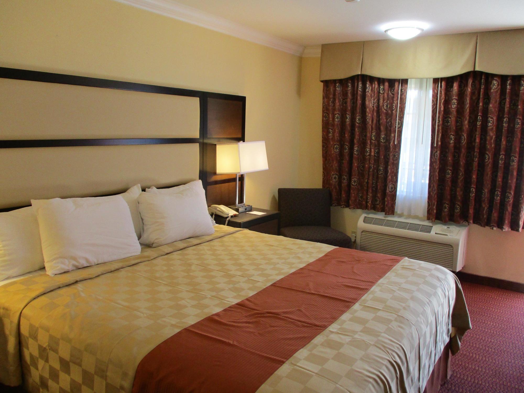 Surestay Hotel By Best Western San Jose Airport Exterior photo