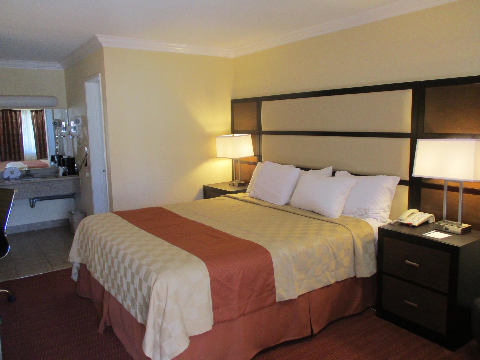 Surestay Hotel By Best Western San Jose Airport Exterior photo