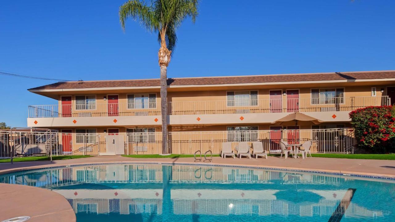 Surestay Hotel By Best Western San Jose Airport Exterior photo