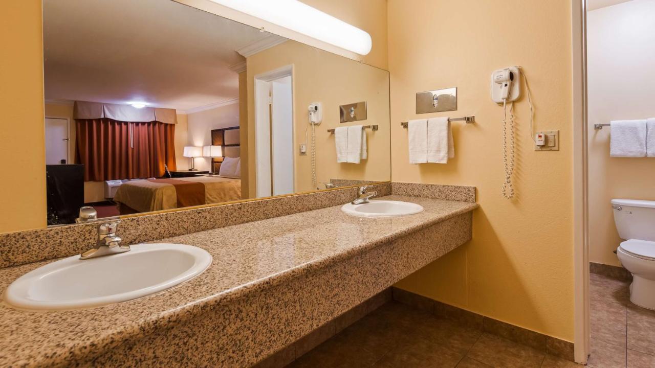 Surestay Hotel By Best Western San Jose Airport Exterior photo
