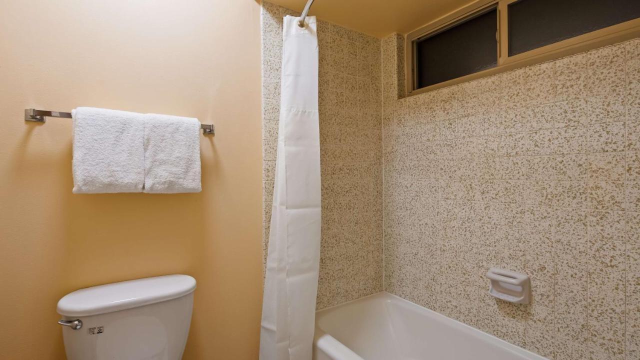 Surestay Hotel By Best Western San Jose Airport Exterior photo
